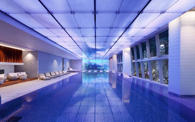 The Ritz-Carlton, Hong Kong