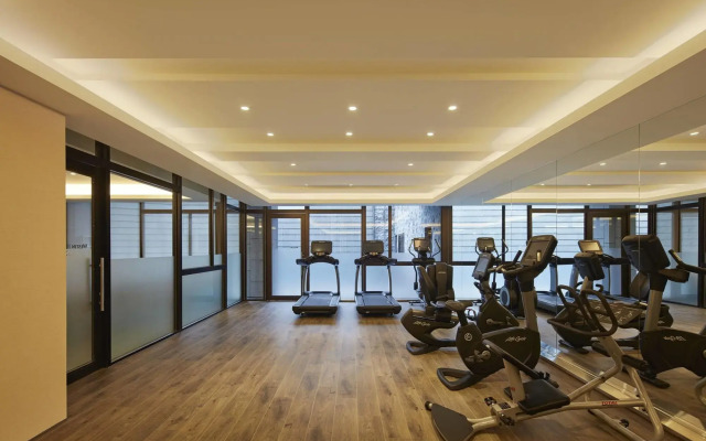 The Westin Yilan Resort