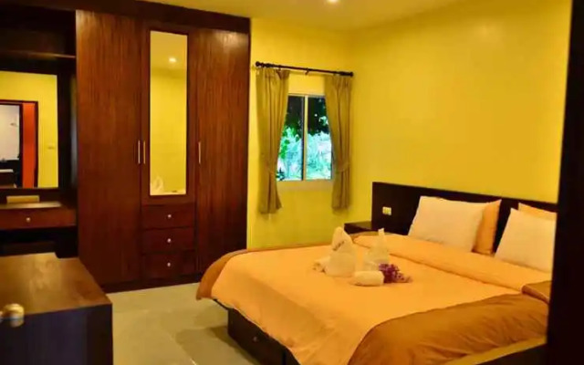 Kanita Resort and Villa