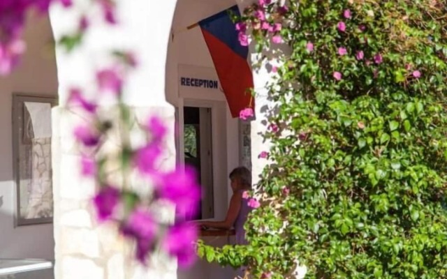 Villaggio Riccio