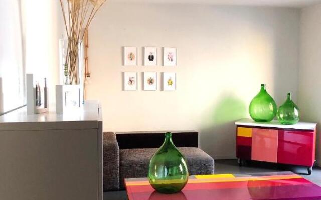 Colourful Living