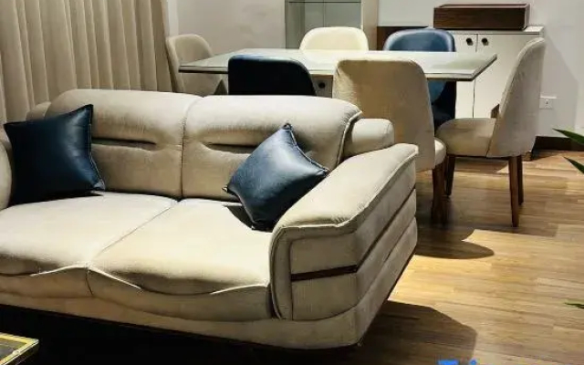 Your Elegant Flat in Cairo