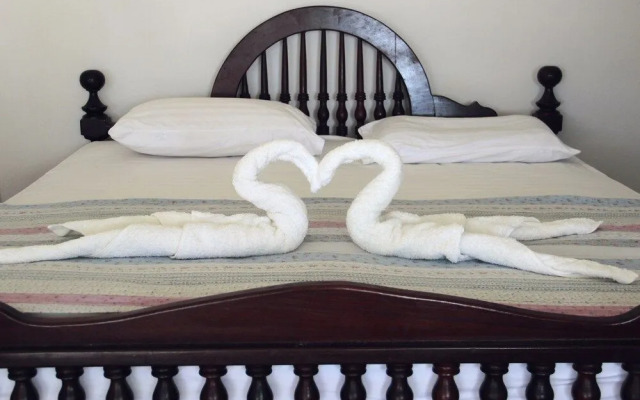 Secret Place Hotel & Coworking