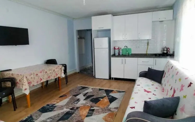 Zeytin Cicegi Pansiyon