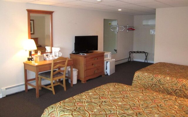 The Mill Stone Manor Huntingdon