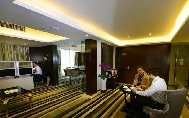 Maoming International Hotel