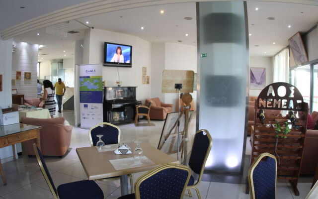 ISTHMIA PRIME HOTEL Ξενοδοχείο