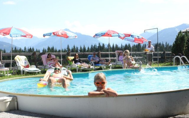 Hotel Tischlbergerhof