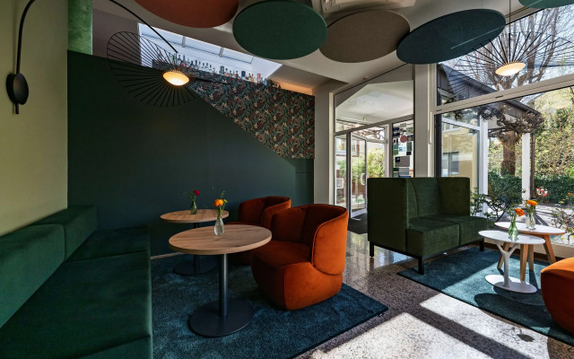 Hotel Azenberg Stuttgart, Sure Hotel Collection by BW