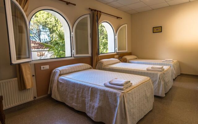 Hotel Rural Villa Onuba