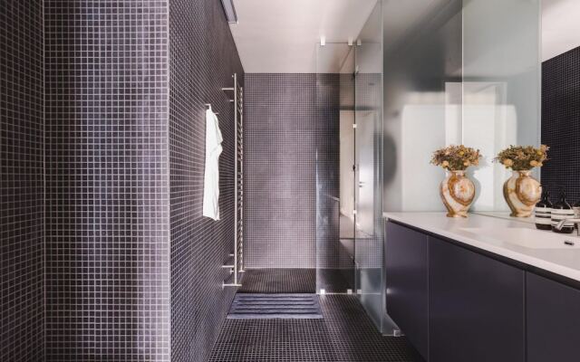 High-end Design Heart of CPH
