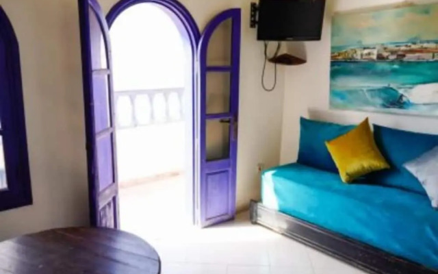 Oceana Surf Camp - Hostel
