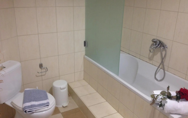 Eurohotel Katrin Suites-Adults Only