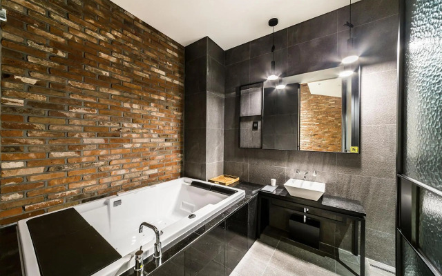 Hotel the Artist Dongseon