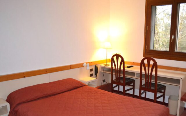 Citotel les Alizes