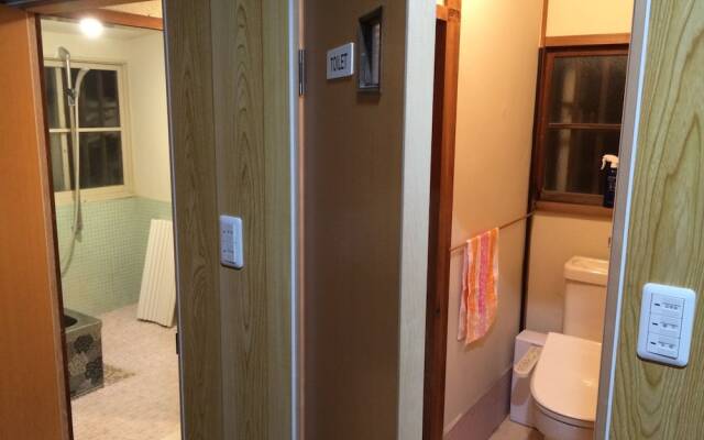 Guest House Genza - Hostel