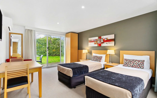 Quality Inn and Suites Traralgon