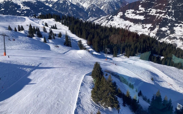 APART Resort Schruns