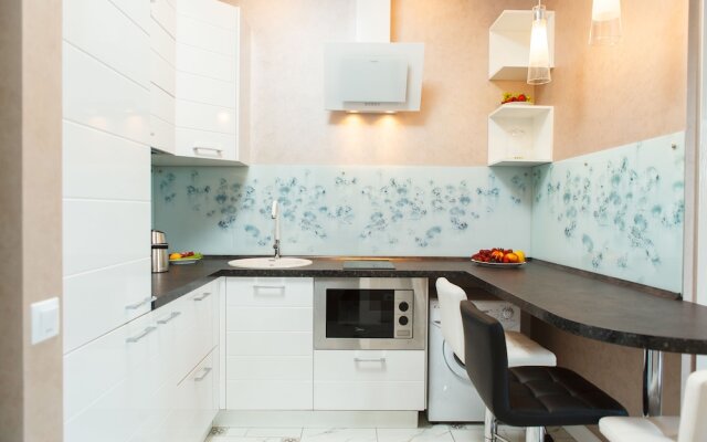 VIP apartment on Tulpanova Street