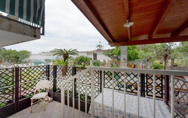 Isba da Procida - Gioia Apartments