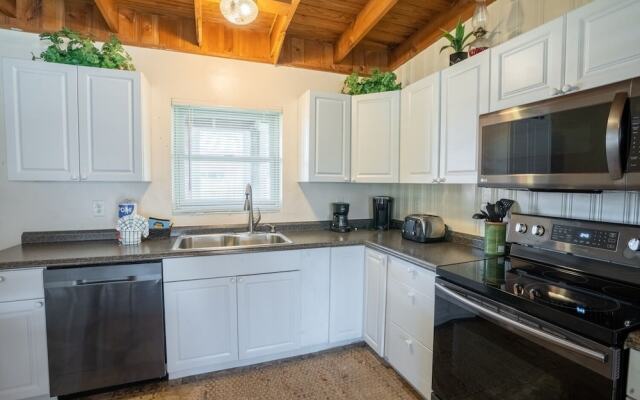 Crystal Villas A-2 by RealJoy Vacations