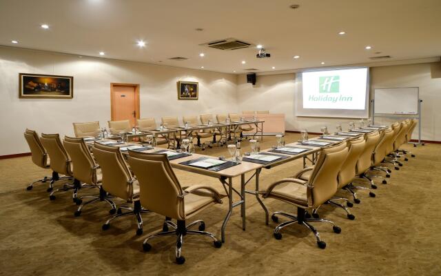 Holiday Inn Istanbul City by IHG