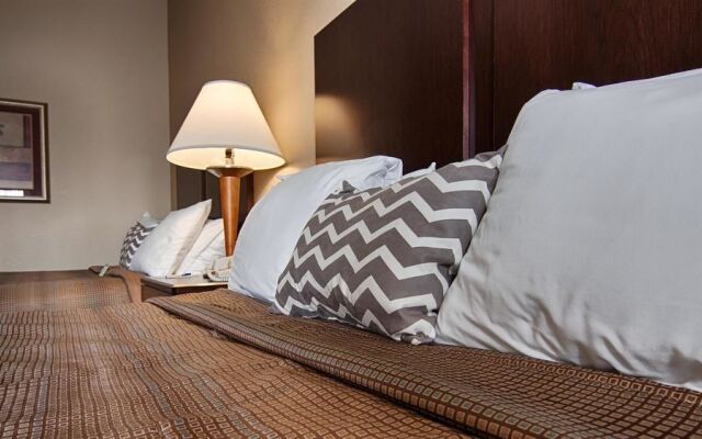 Best Western Smyrna Inn