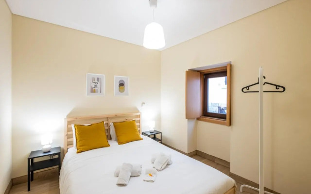 #073 Lovely GreenHouse Only 2min Beach, OldTown