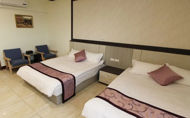 LongXing B&B