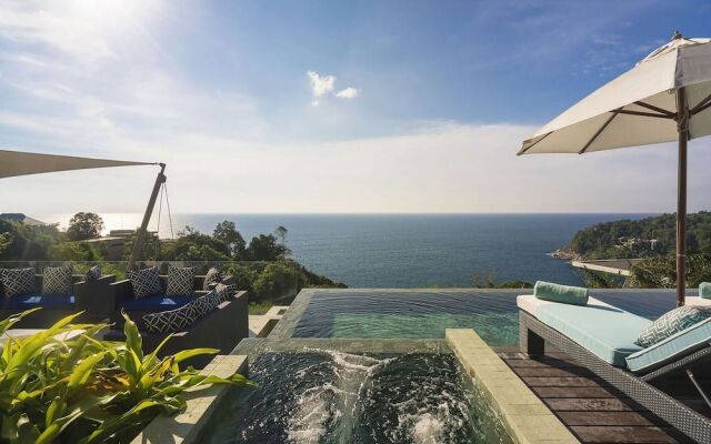Villa Samira by Elite Havens