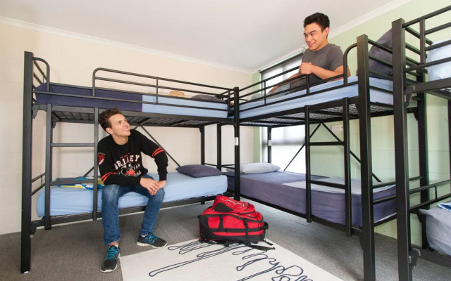 Manta Lodge YHA & Scuba Centre - Hostel