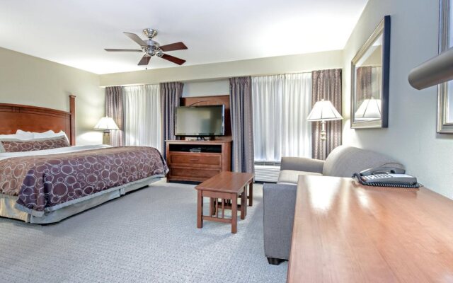 Staybridge Suites Wilmington E by IHG