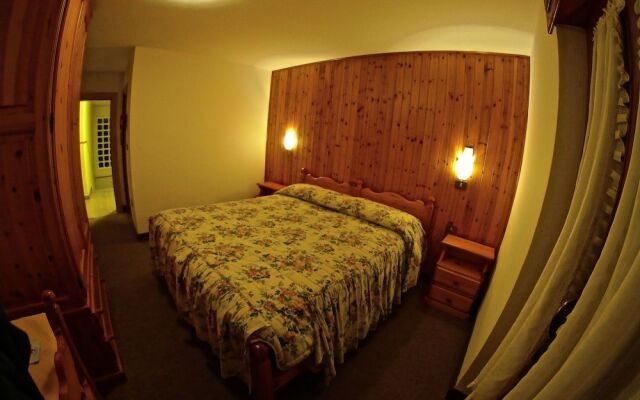 Hotel Beau Sejour