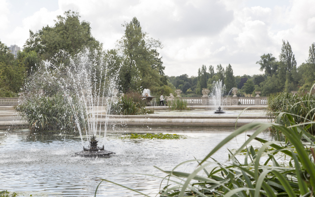 Thistle London Hyde Park Kensington Gardens