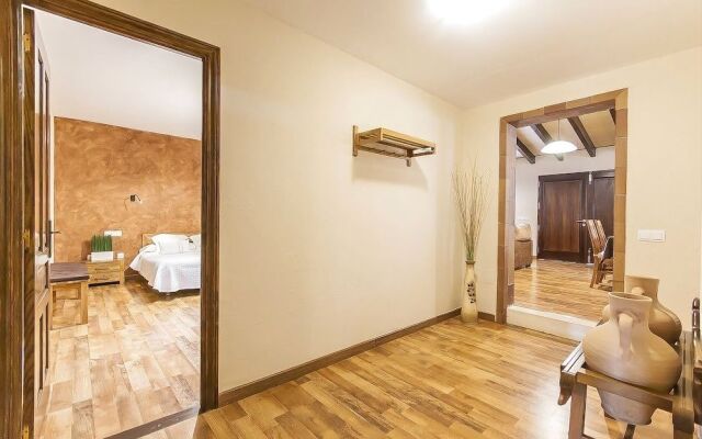 Sa Reconada de l'Ullastre