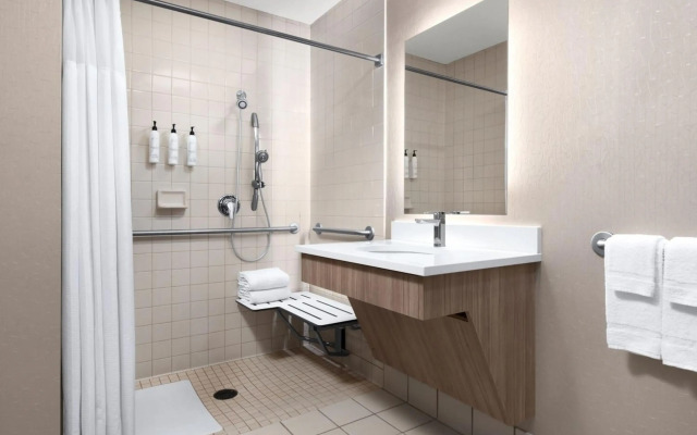 Springhill Suites by Marriott Fairbanks