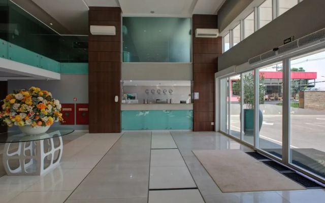 Viale Tower Hotel