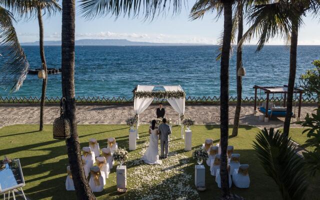 Ramayana Candidasa Beach Resort