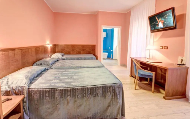 Hotel Italia
