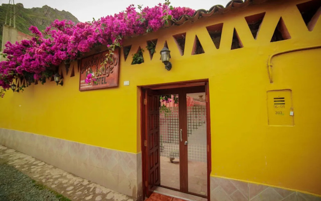 Hotel Lilium Valley Ollantaytambo