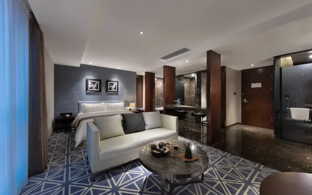 Zhonghao International Hotel