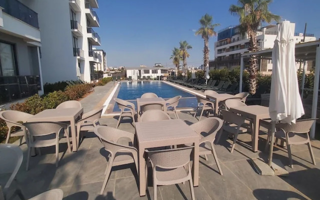 Ethica Suite Luxury Houses Hotel