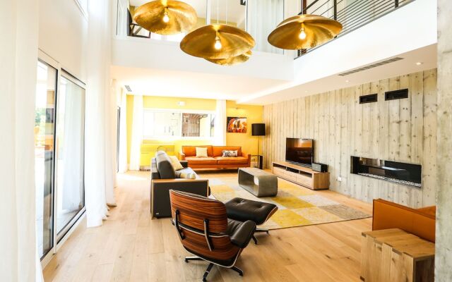 Le Kube Annecy Centre Villas de Prestige