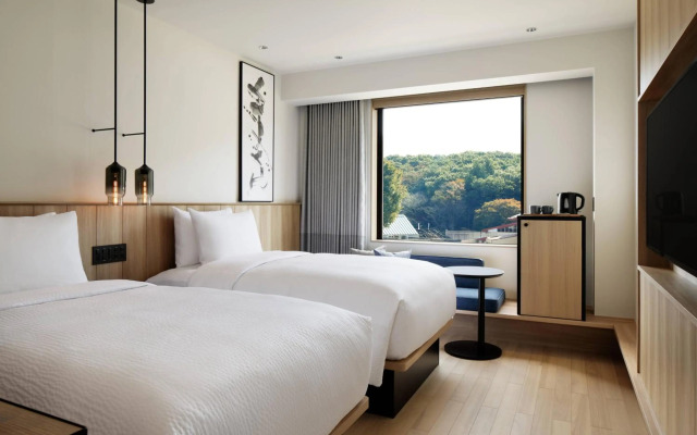 Fairfield by Marriott Tochigi Utsunomiya