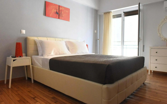 Apartment Pnika