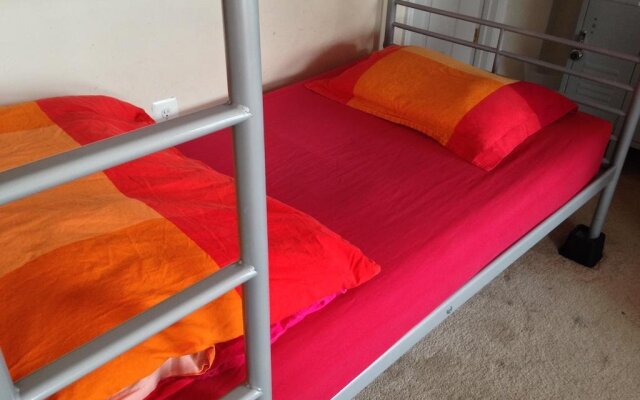LOFTSTEL
