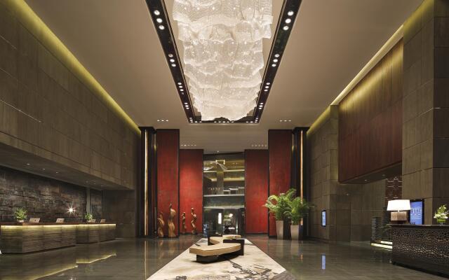 Intercontinental Changsha by IHG