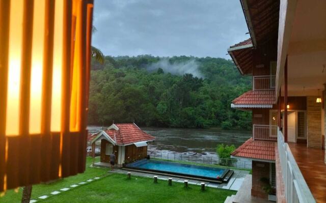 Willow Heights Athirappally