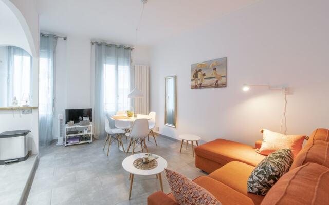 Suite Volupté Garage Clim