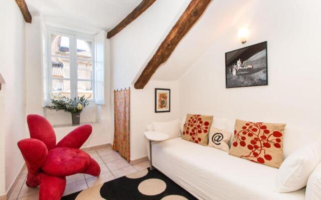 Palazzo Saluzzo Paesana Beautiful Flat